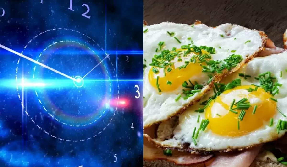 Как завтракать по знаку Зодиака: астрономические рекомендации для яичных гурманов