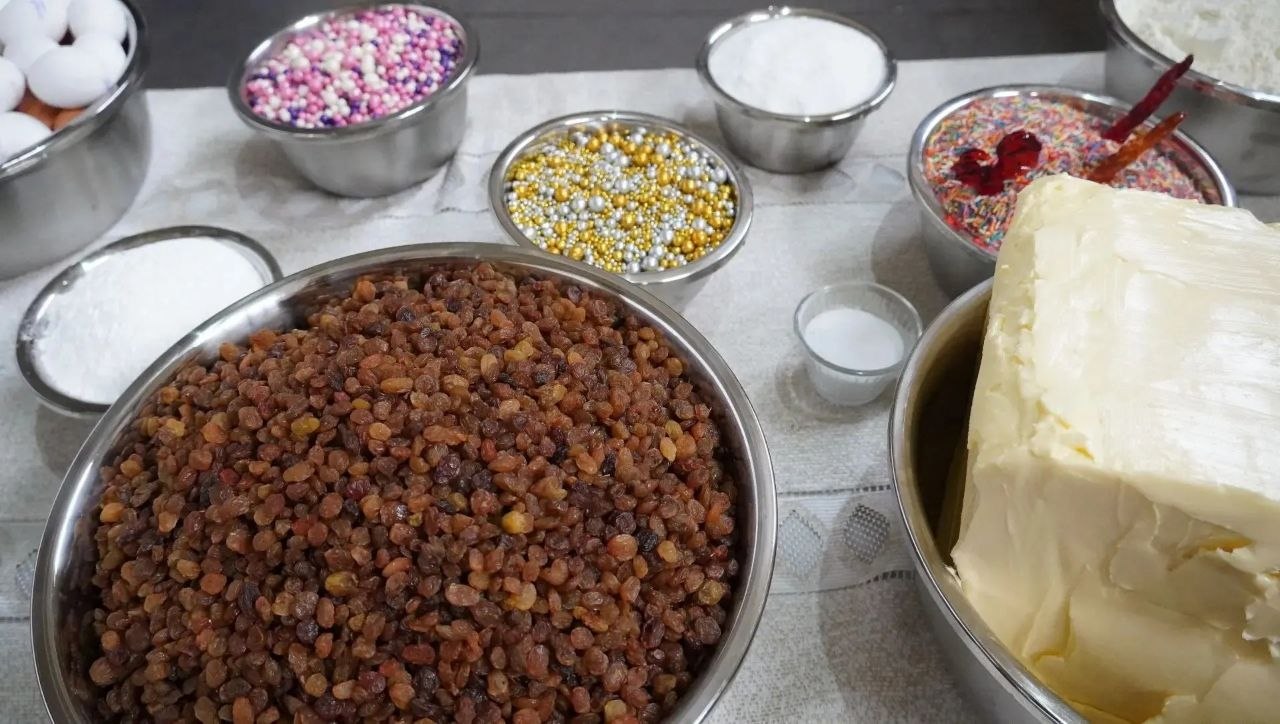 Оренбург готовится к Пасхе! Оренбург готовится к Пасхе!