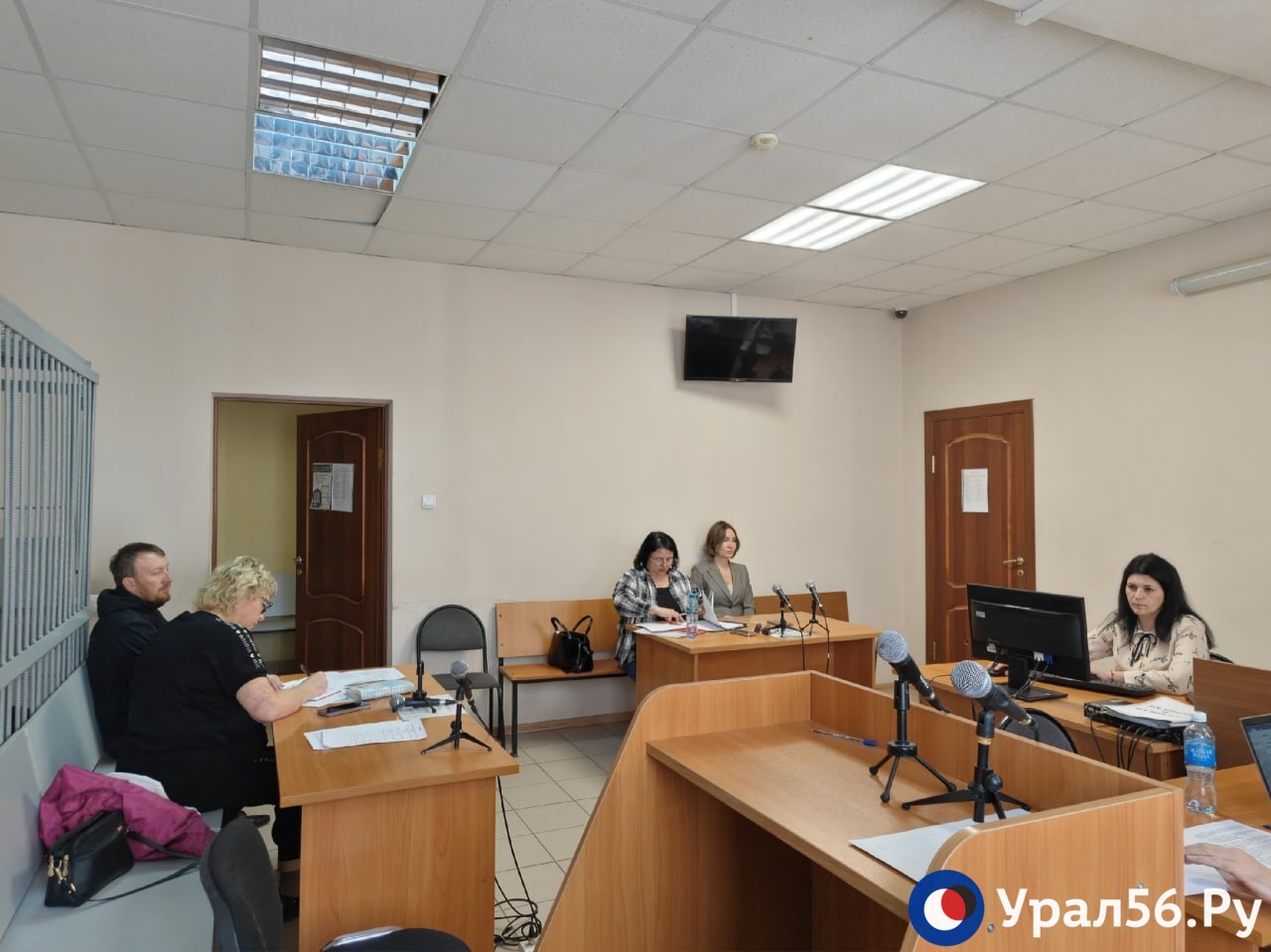 +Еще один эксперт: В Оренбурге проходит очередное заседание по делу в отношении Ибрагимовой, Андрющенко и Сытниковой +Еще один эксперт: В Оренбурге проходит очередное заседание по делу в отношении Ибрагимовой, Андрющенко и Сытниковой