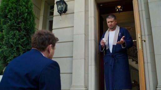 Ренат Агзамов преображается: кулинарных талантов хватает не только на кухне