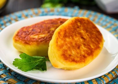 Погружение в мир зраз: от классики к современным кулинарным находкам