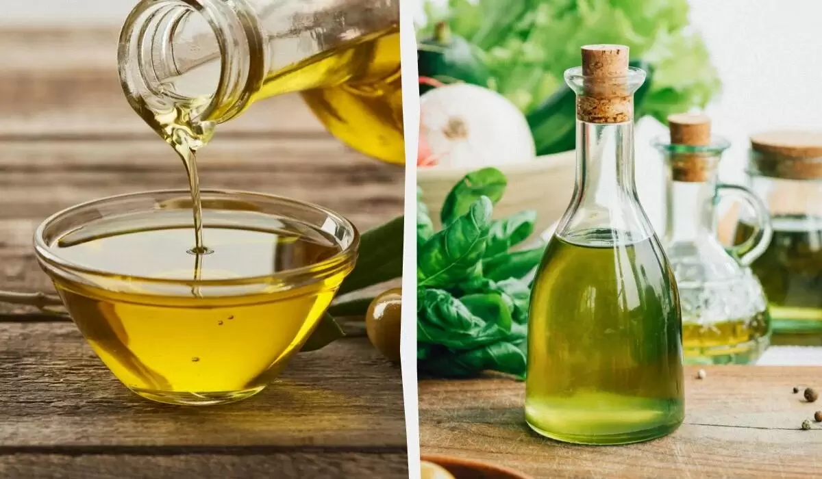 Каждый день с оливковым маслом: как этот продукт укрепляет здоровье