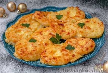 Пробуждение вкусов: насладитесь праздником с новыми пасхальными рецептами