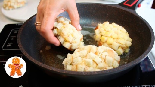 Котлеты по-пожарски: классика на вашем столе