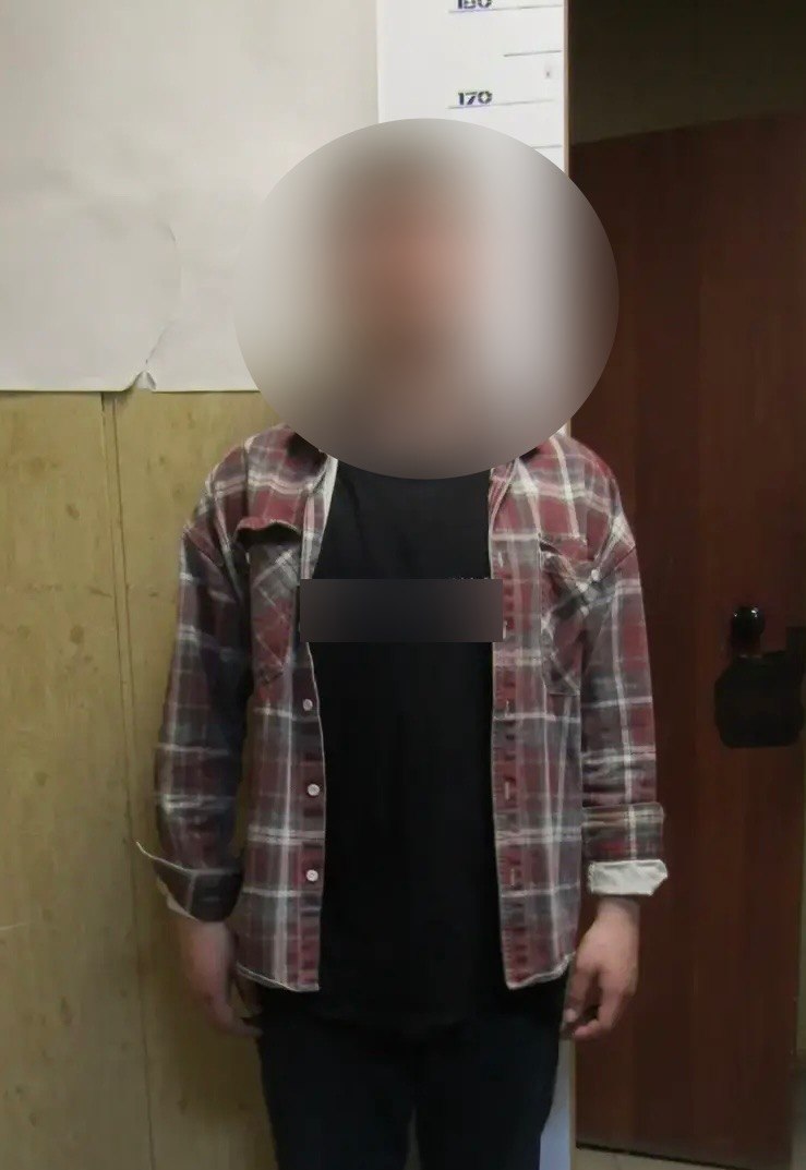 Полицейские задержали 19-летнего оренбуржца, совершившего серию краж Полицейские задержали 19-летнего оренбуржца, совершившего серию краж