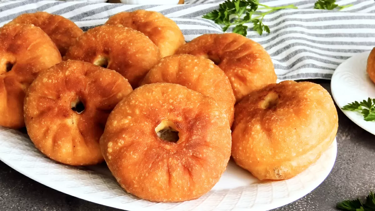 Вкусные татарские перемячи: пошаговый рецепт для настоящих гурманов