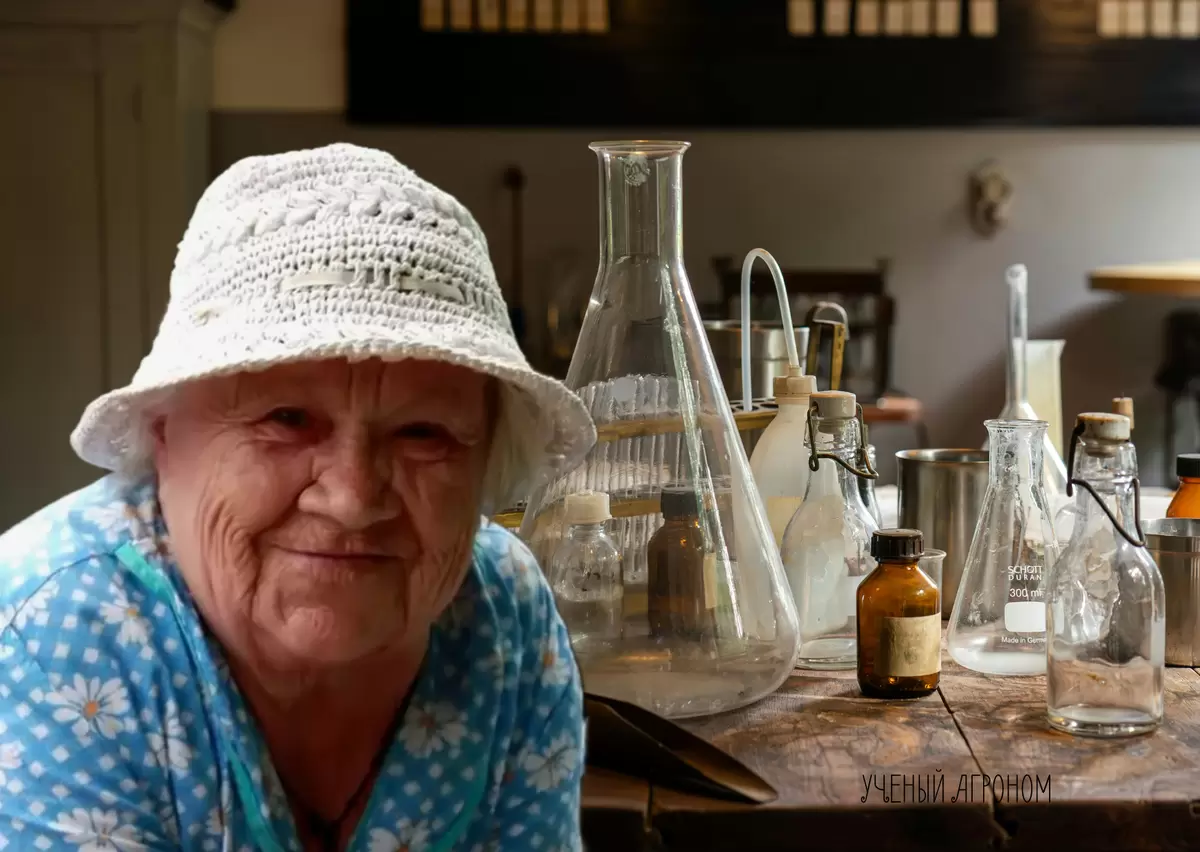 Почему садоводы выбирают самодельные смеси вместо покупных удобрений?