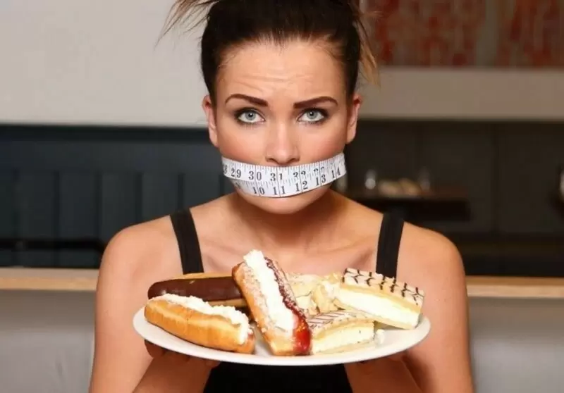 7 удивительных продуктов, которые помогут контролировать голод и похудеть