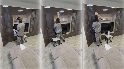 Как выбрать идеальные тряпки и губки для уборки: полезные советы для каждой хозяйки