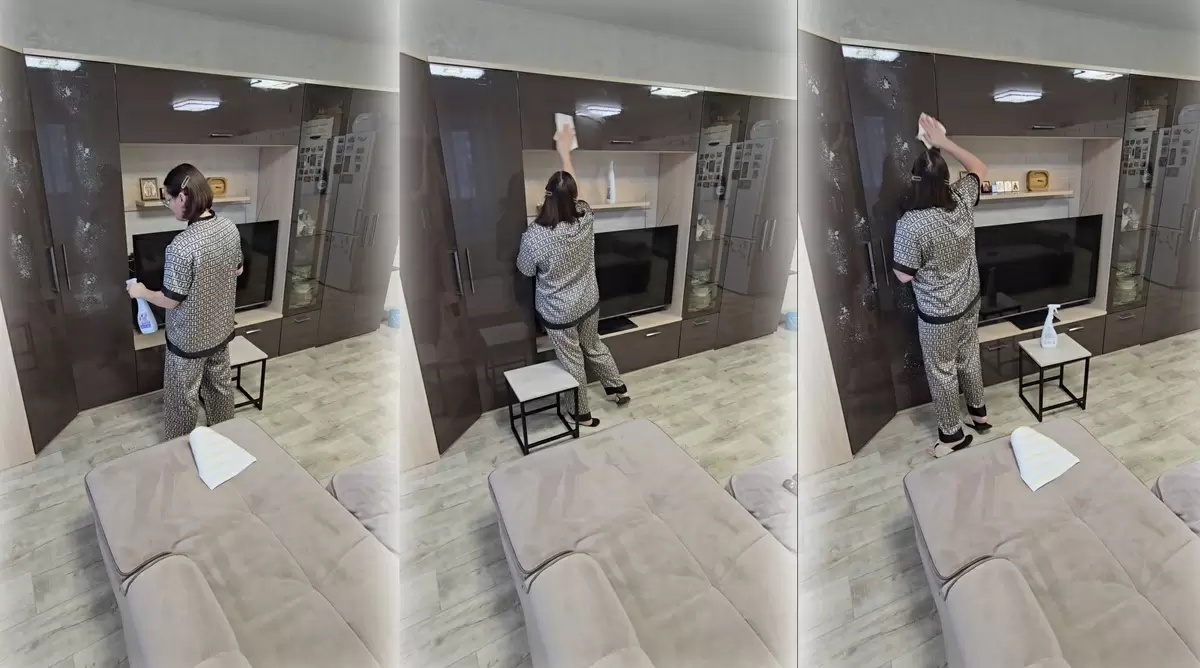 Как выбрать идеальные тряпки и губки для уборки: полезные советы для каждой хозяйки