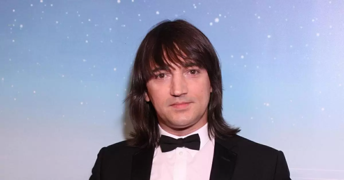 Николай Тимофеев: путь от «Дискотеки Аварии» к сольной карьере