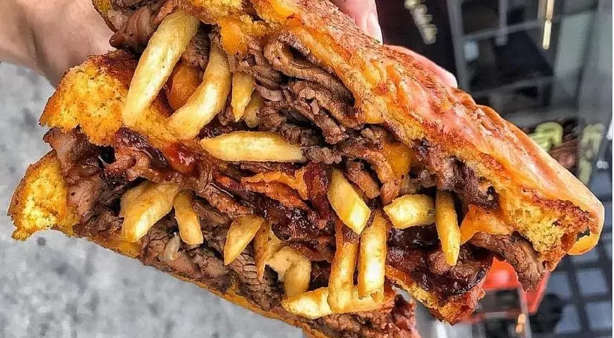 Эффективные методы удаления лишнего жира из блюд без потери вкуса