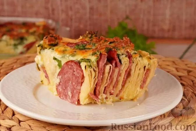 Вкусные и быстрые рецепты для занятых: готовим с удовольствием