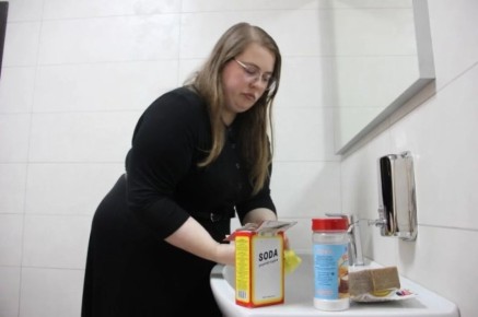 Ошибки при мытье посуды, которые вредят вашему здоровью