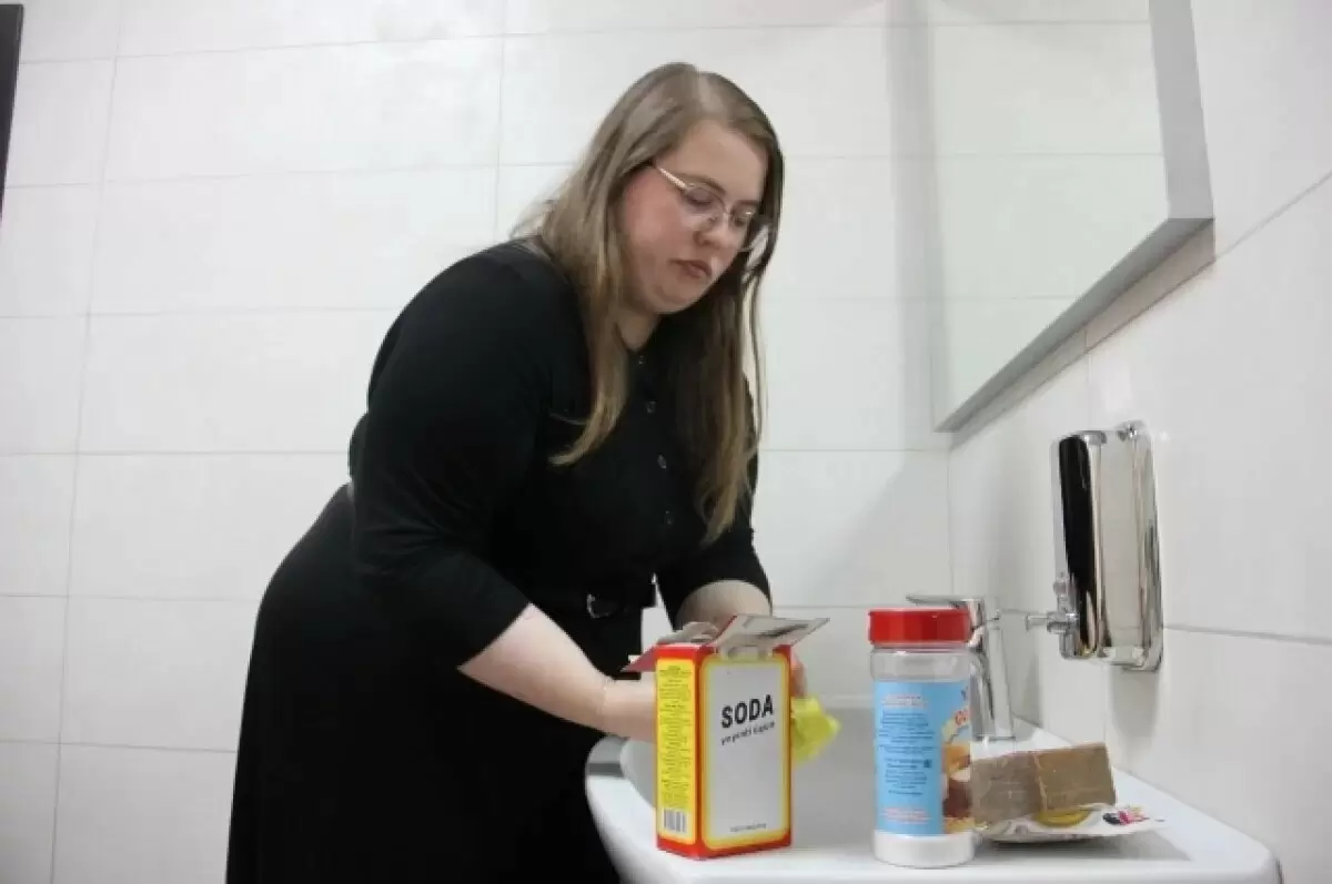 Ошибки при мытье посуды, которые вредят вашему здоровью