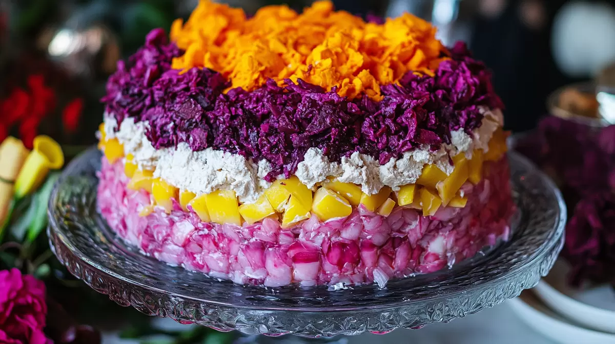 Секреты улучшения селёдки под шубой: удивите своих гостей