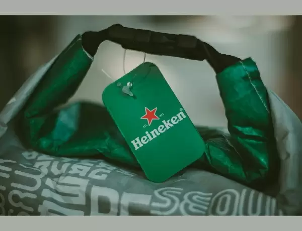 Heineken сталкивается со спадом выручки из-за замедления потребительского спроса
