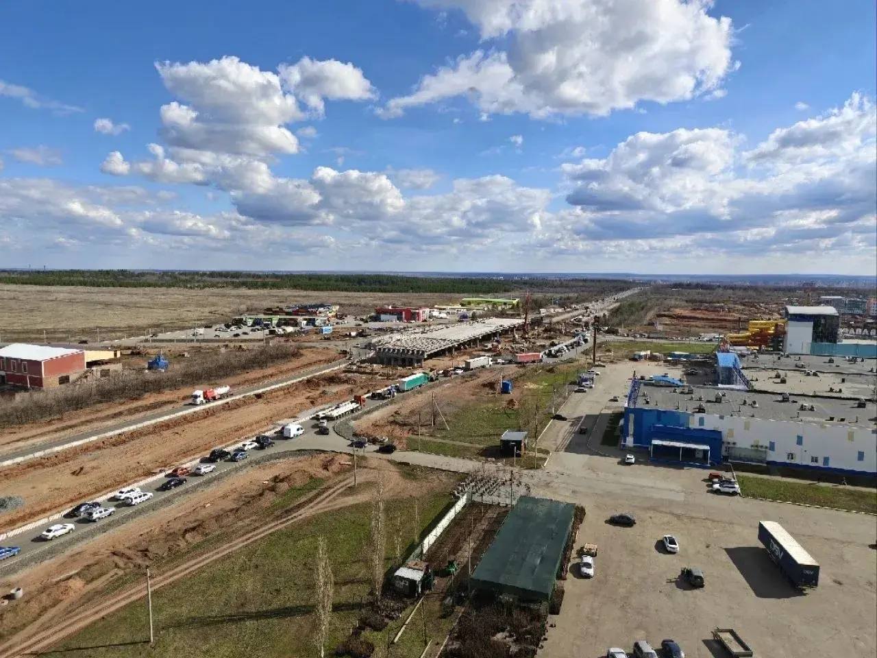 Развязка, ставшая узлом проблем: Жители Оренбурга продолжают жаловаться на постоянные проблемы — от пробок до аварий Развязка, ставшая узлом проблем: Жители Оренбурга продолжают жаловаться на постоянные проблемы — от пробок до аварий