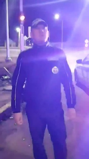 В полиции рассказали подробности смертельной аварии, которая произошла на востоке Оренбургской области