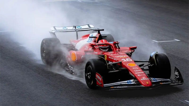 ����� �� ������ ��������: ����������� ���������� ��� Pirelli amid ��������