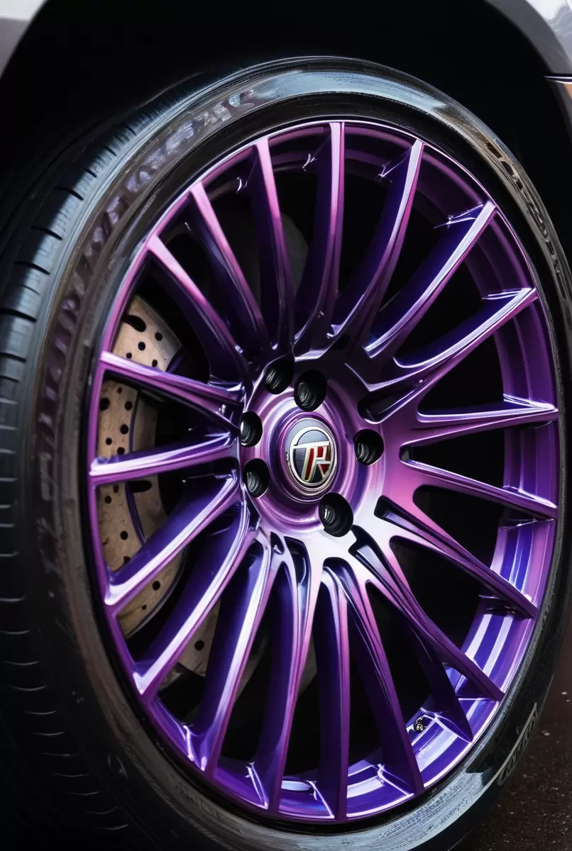 Как правильно чистить колесные диски: полный гид по автохимии