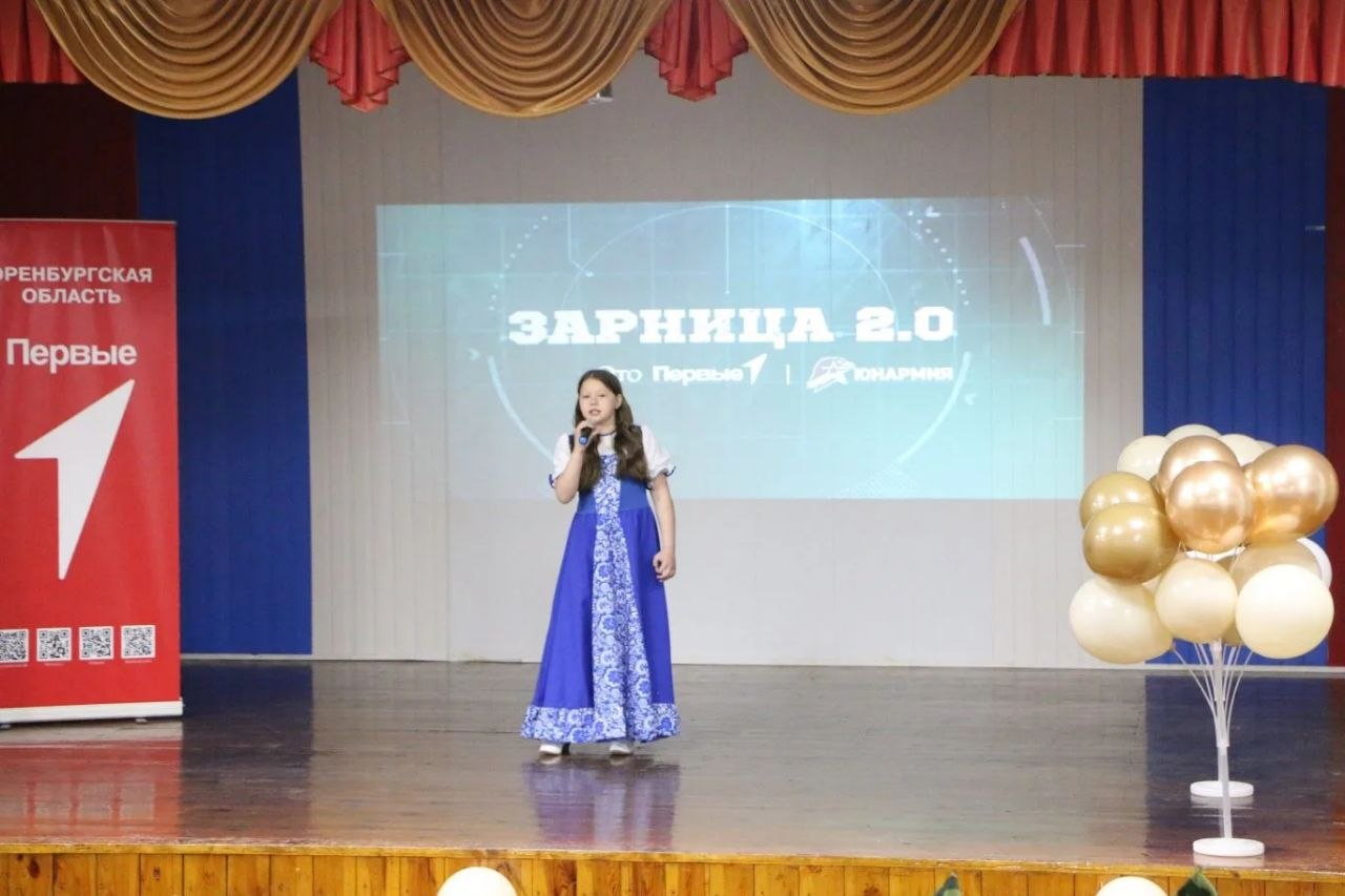 «Поколение победителей в деле» — более 400 участников, 5 дней соревнований, 8 видов испытаний