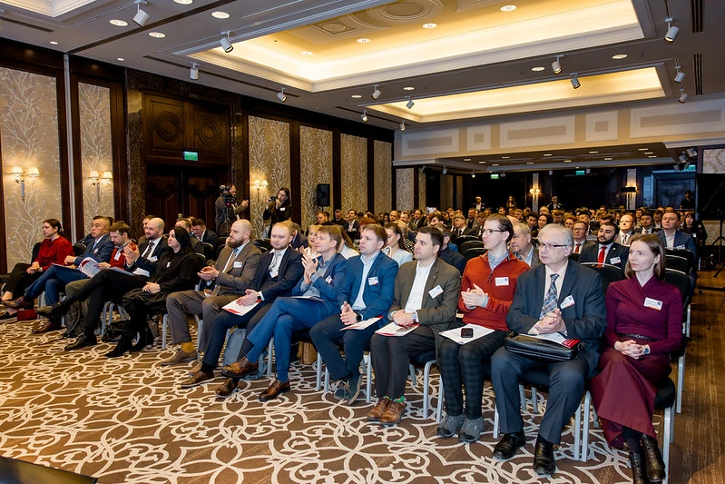 Безопасность как фундамент развития Безопасность как фундамент развития