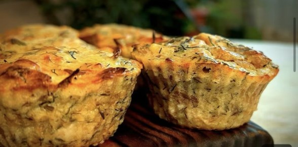 Ланч-бокс мечты: пять универсальных блюд для офиса