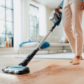 Топ-5 моющих средств для пылесосов