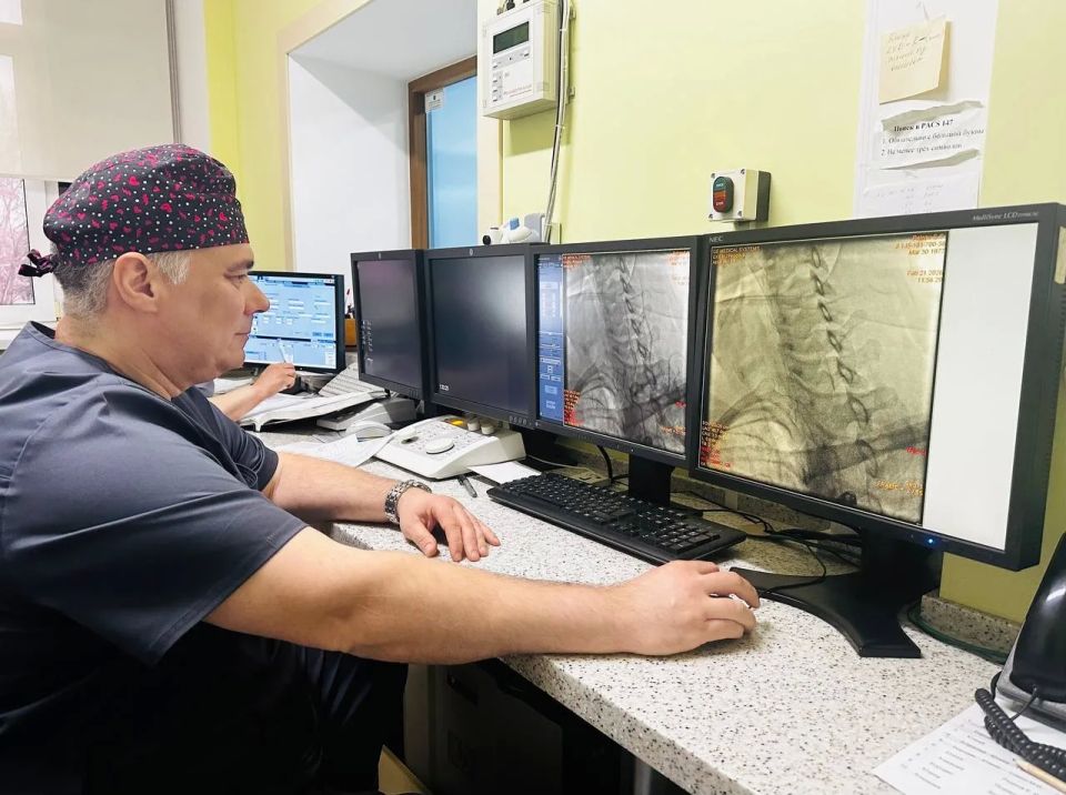 � �������� �������� �������������� ������ 48-������� ������� � ������ ���������