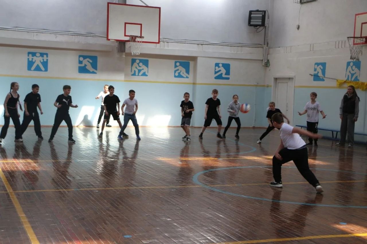 «Поколение победителей в деле» — более 400 участников, 5 дней соревнований, 8 видов испытаний «Поколение победителей в деле» — более 400 участников, 5 дней соревнований, 8 видов испытаний