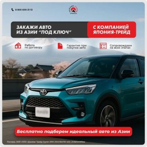 Бесплатный подбор идеального автомобиля под ваш стиль жизни и бюджет