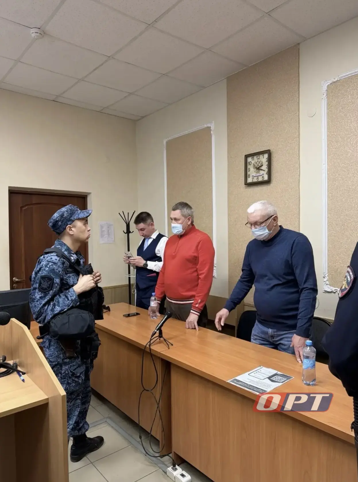 Бывший замминистра культуры Оренбуржья получил условный срок, предприниматель — колонию Бывший замминистра культуры Оренбуржья получил условный срок, предприниматель — колонию