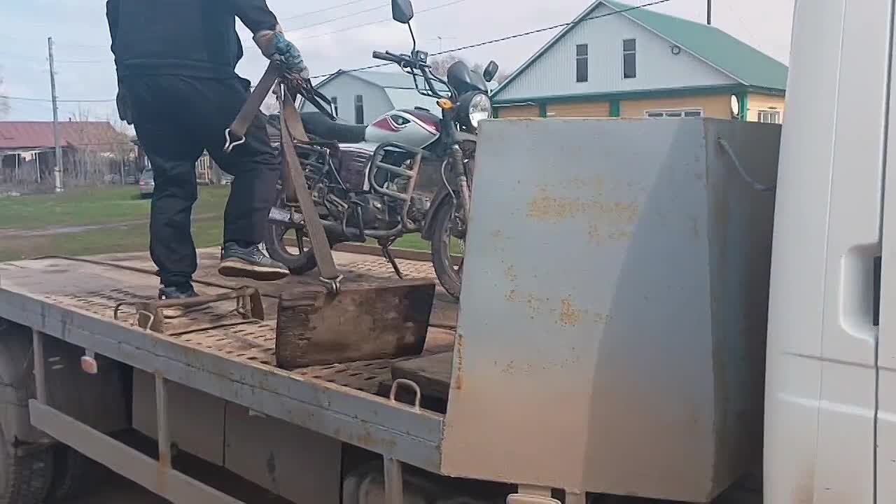 С наступление теплой погоды, особое внимание инспекторов ДПС сосредоточено на пресечении нарушений ПДД юными водителями мототехники