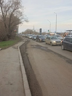 От подписчиков:. «Оренбург