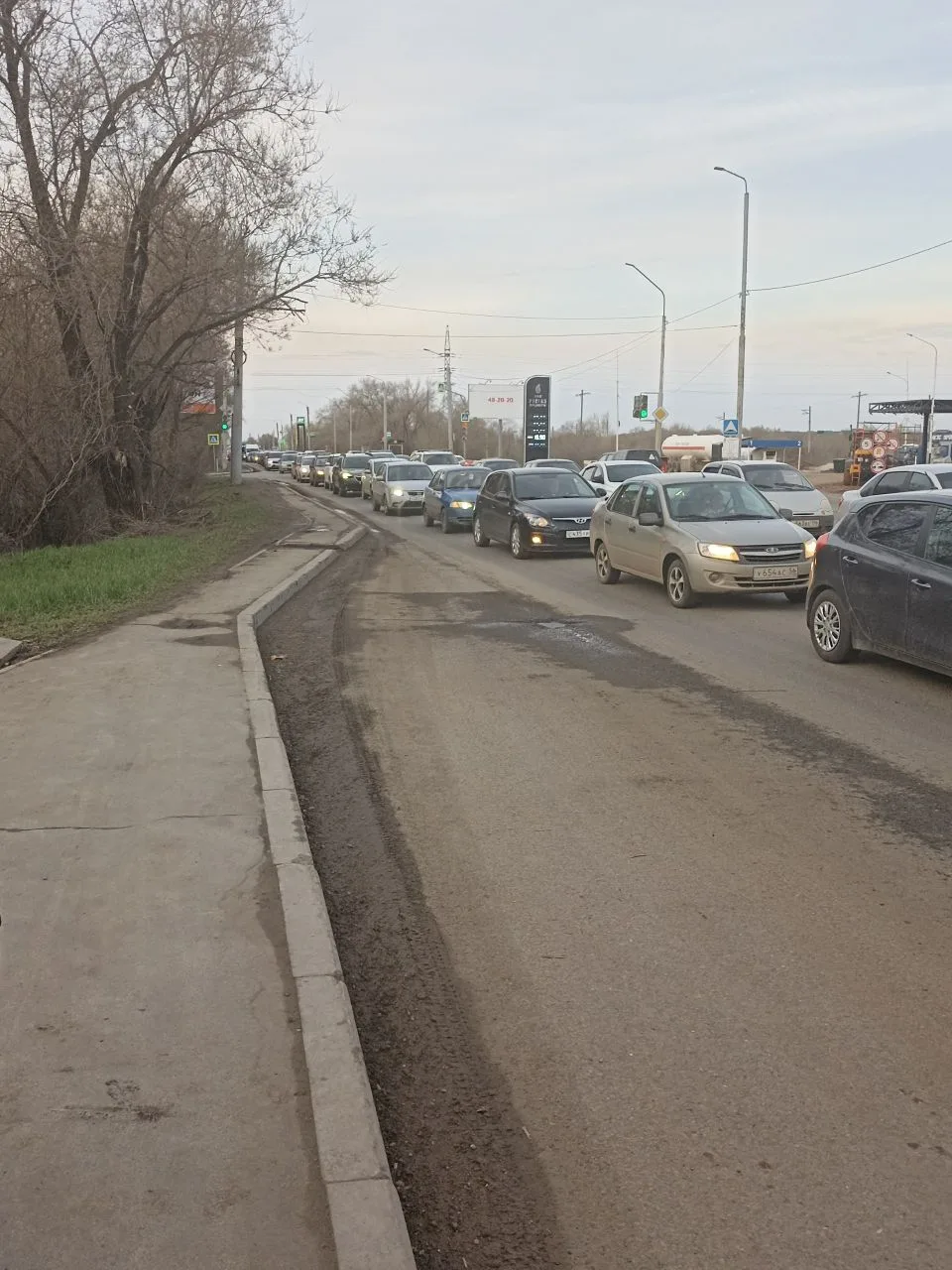 От подписчиков:. «Оренбург