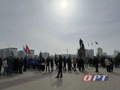 Ушла из жизни мать Героя России Александра Прохоренко