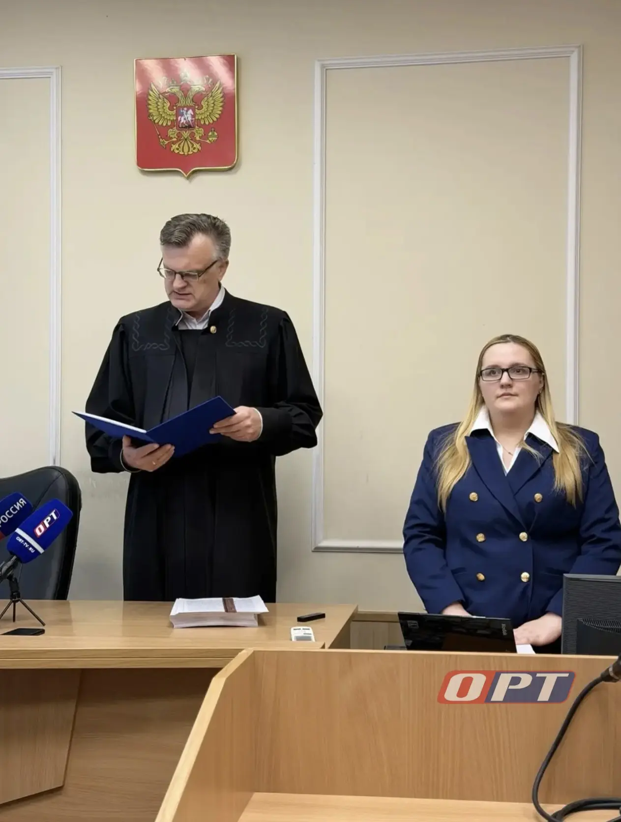 Бывший замминистра культуры Оренбуржья получил условный срок, предприниматель — колонию