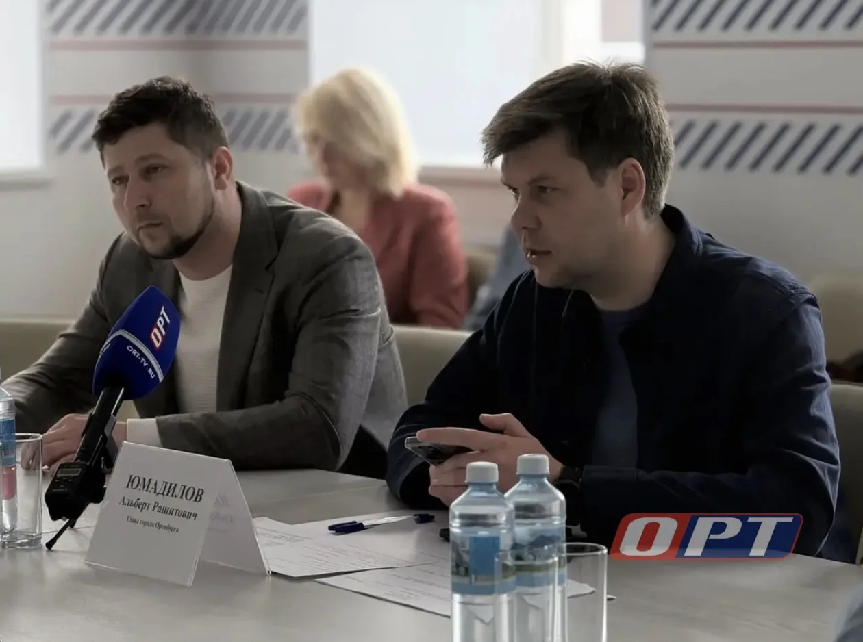 15 апреля в Оренбуржье прошёл Единый день приёма участников СВО и их семей