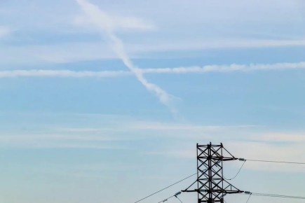 Беспилотники снова атаковали Самарскую область