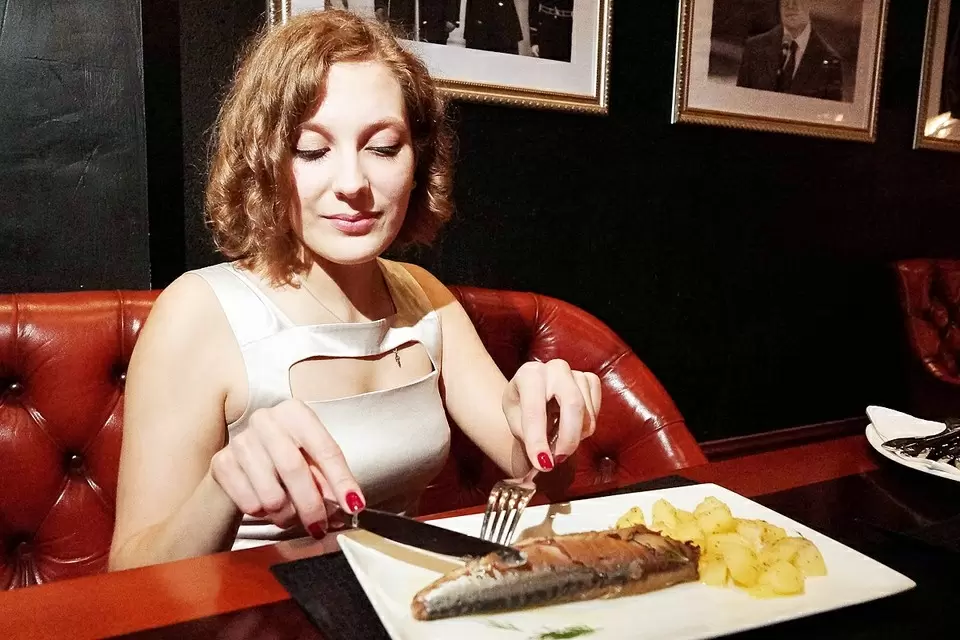 Не только семга: как выбрать рыбу, богатую полезными веществами