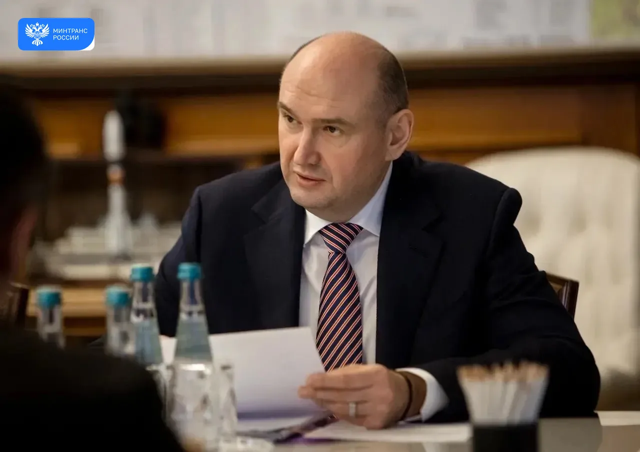Минтранс и Оренбургская область согласовали план крупных инфраструктурных проектов Минтранс и Оренбургская область согласовали план крупных инфраструктурных проектов