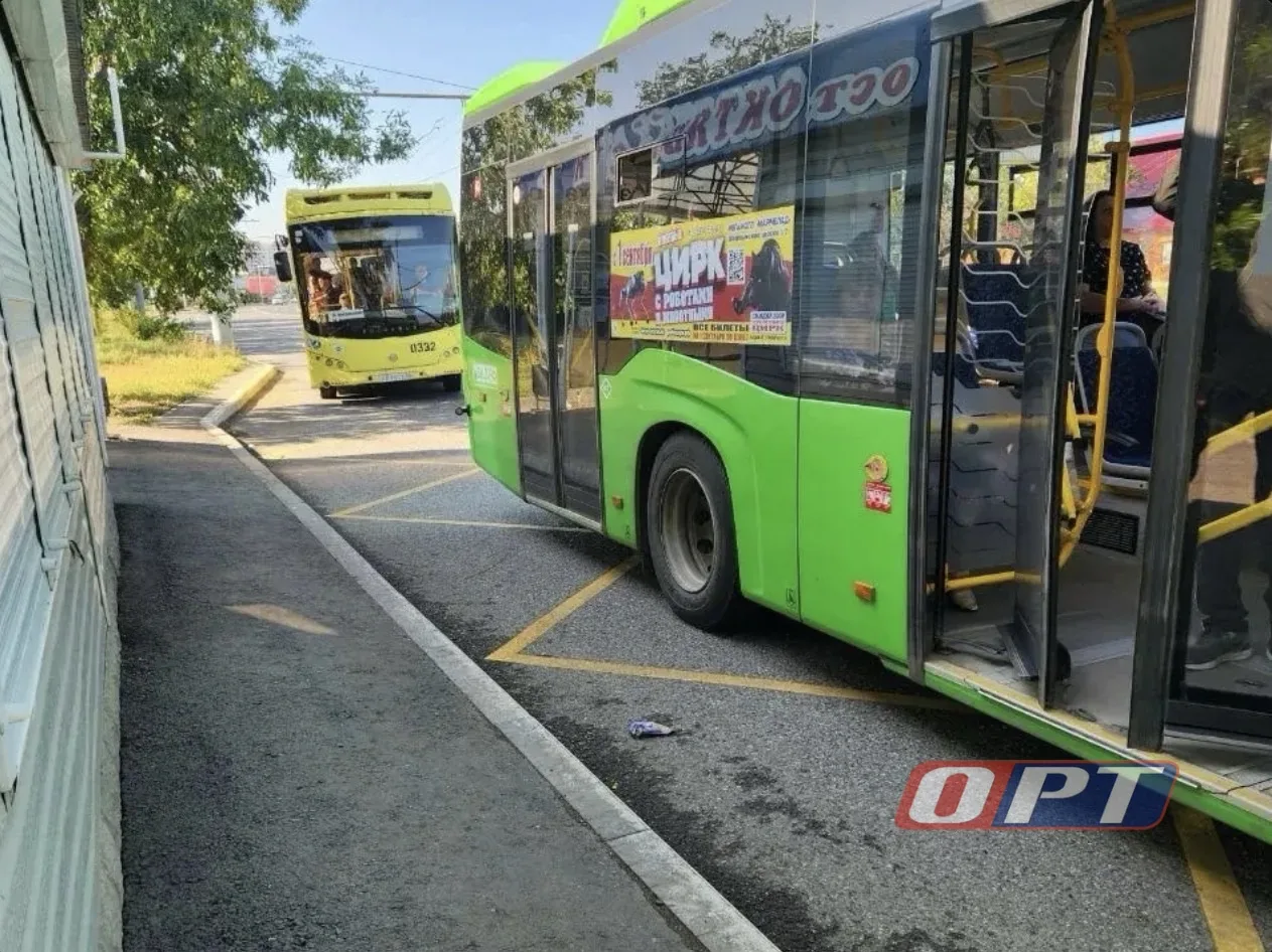 Дачные автобусы в Оренбурге начнут ходить с 27 апреля