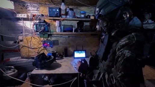 Оренбуржцев приглашают в Войска беспилотных систем