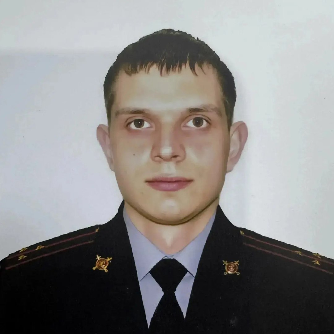 Полицейский погиб в свой день рождения от рук Сергея Басалаева, который напал на силовиков во время задержания в Оренбургской области