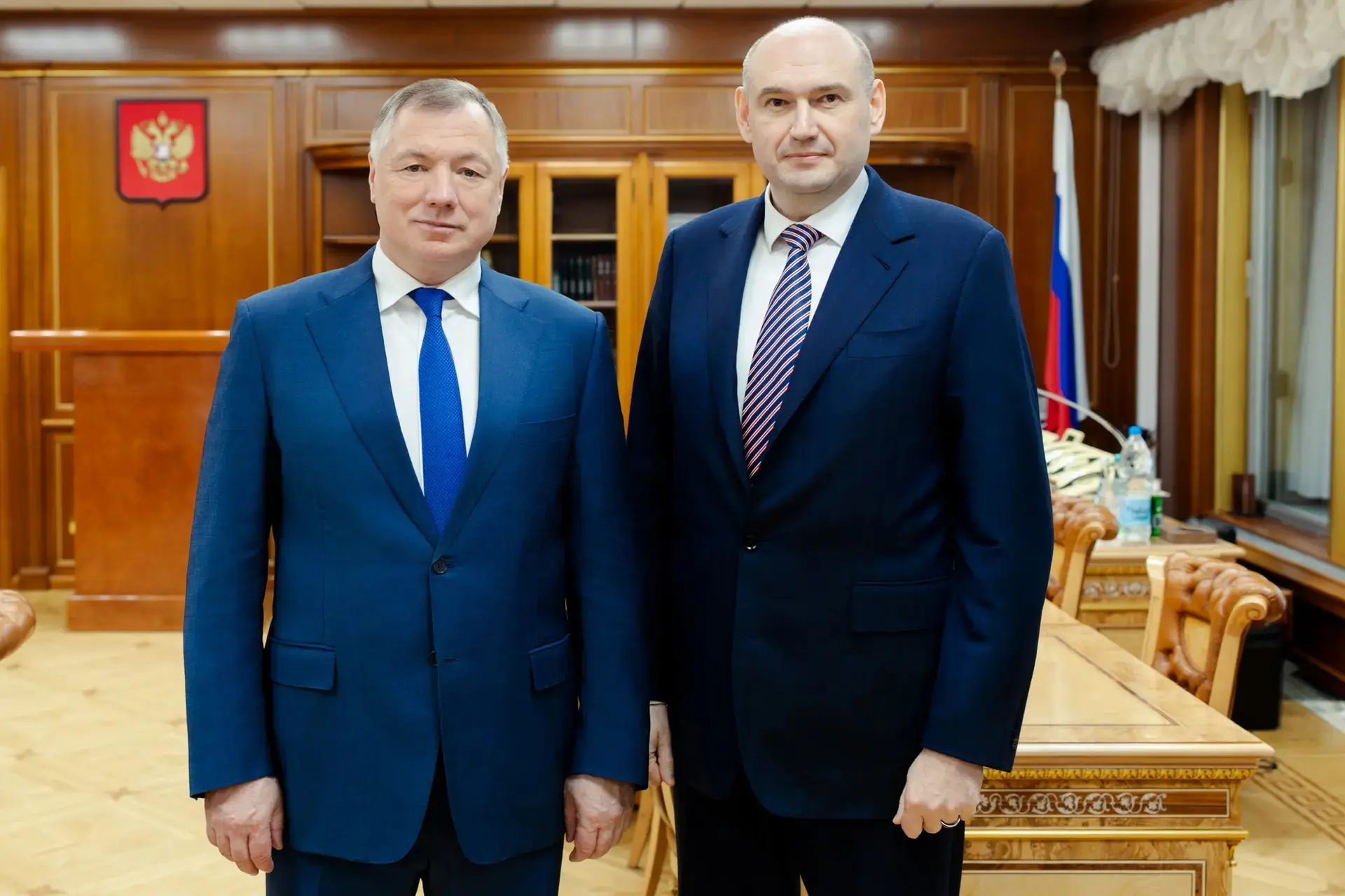 220 км дорог отремонтируют в Оренбуржье в 2026 году