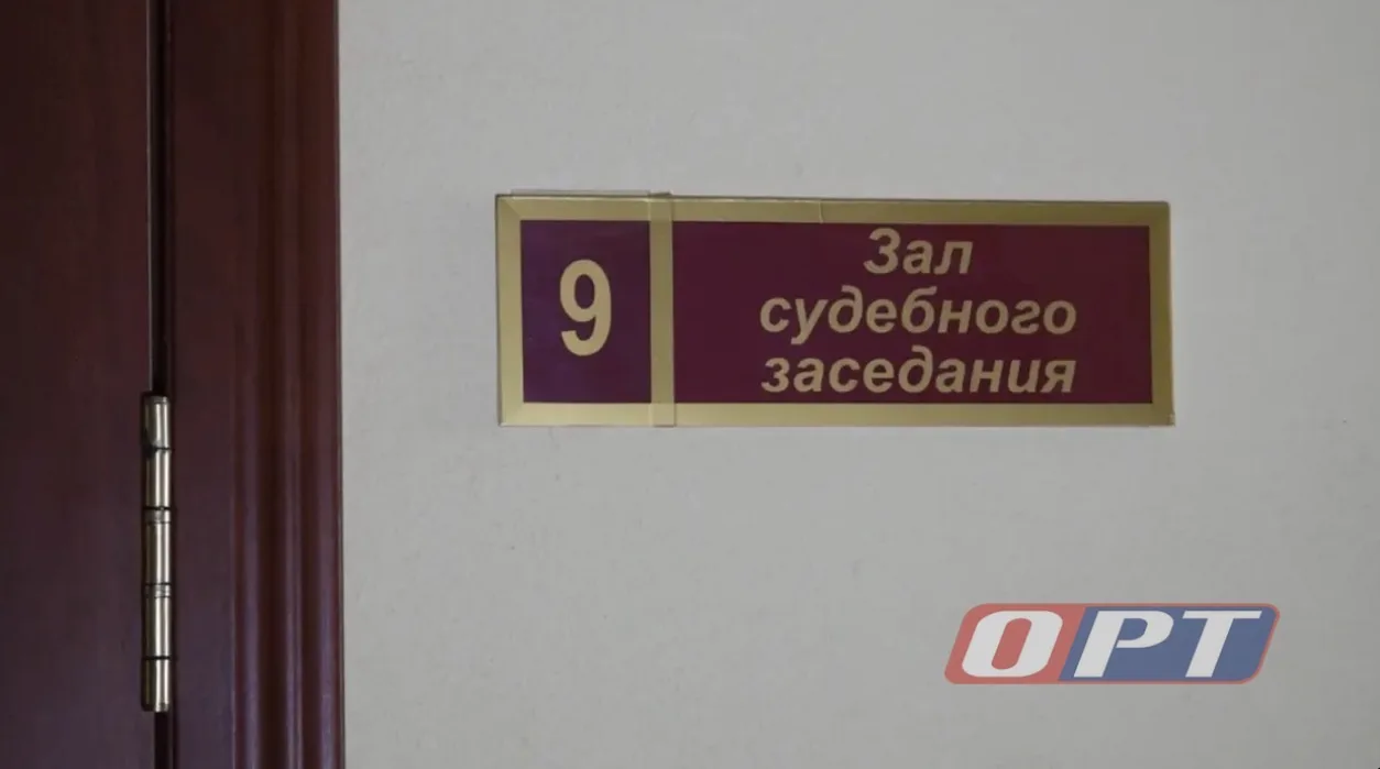 Оренбуржец торговал Крошем и Нюшей без спроса