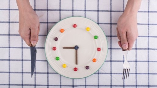 Нове исследование ставит под сомнение эффективность интервального голодания