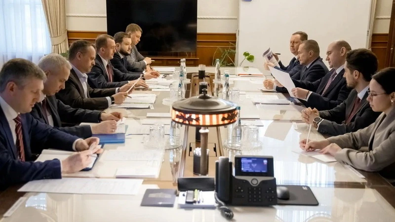 Обход Оренбурга могут начать строить в 2028 году