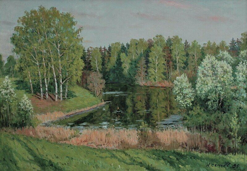 ��������� �����: ��� ������ ����� � ��������